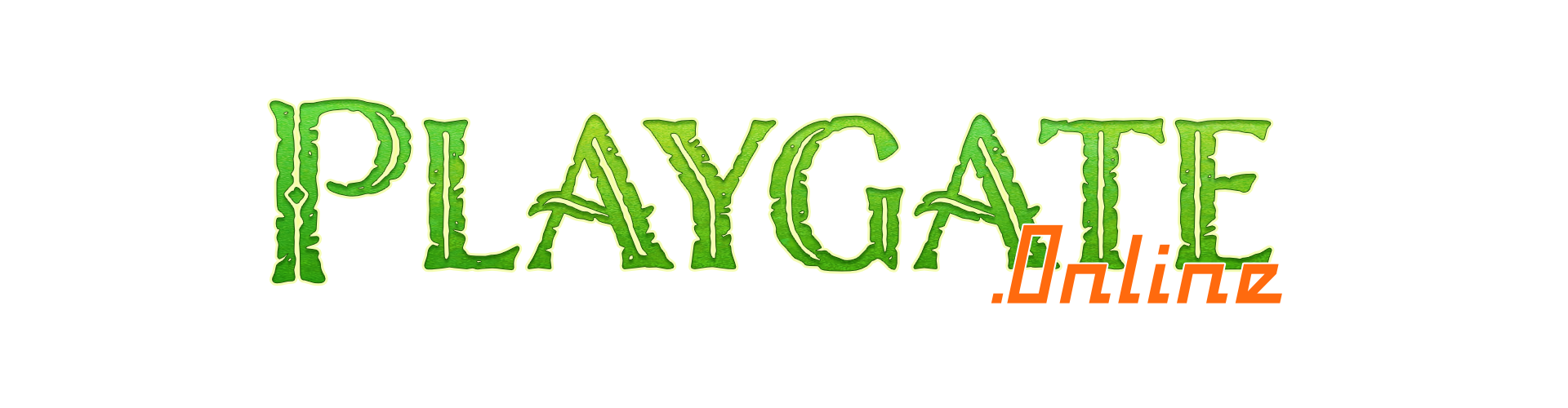 PlayGate Online Logo